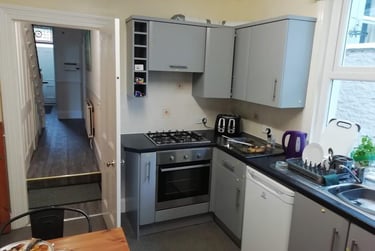 4 bed house, 8 Sea View Avenue, Lipson, Plymouth, PL48RU - Image 5